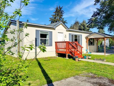 520 14th Ave, Sweet Home, OR, 97386