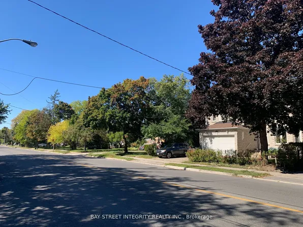 320 Drewry Ave #Basement, Toronto, ON M2M 1E7