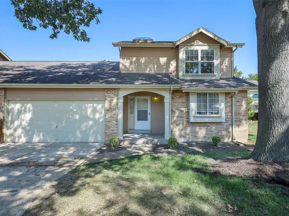1343 Chapleton Dr, Saint Louis, MO 63135
