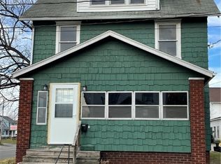 2919 Vera Pl NW, Canton, OH 44708