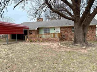 1905 W Ash Ave, Duncan, OK 73533