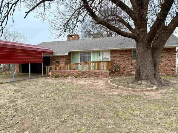 1905 W Ash Ave, Duncan, OK 73533