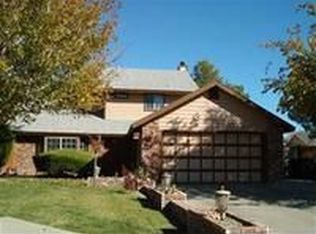 432 Jolene Ct, Ridgecrest, CA 93555