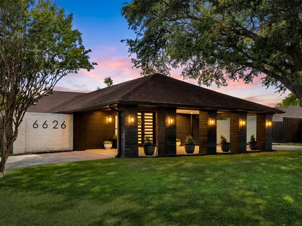 6626 Harvest Glen Dr, Dallas, TX 75248