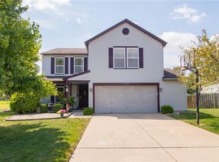 6783 W Dover Pl, McCordsville, IN 46055
