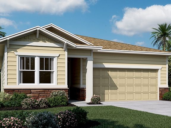 The Peridot - Elevation L