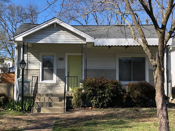 4610 Illinois Ave, Nashville, TN 37209
