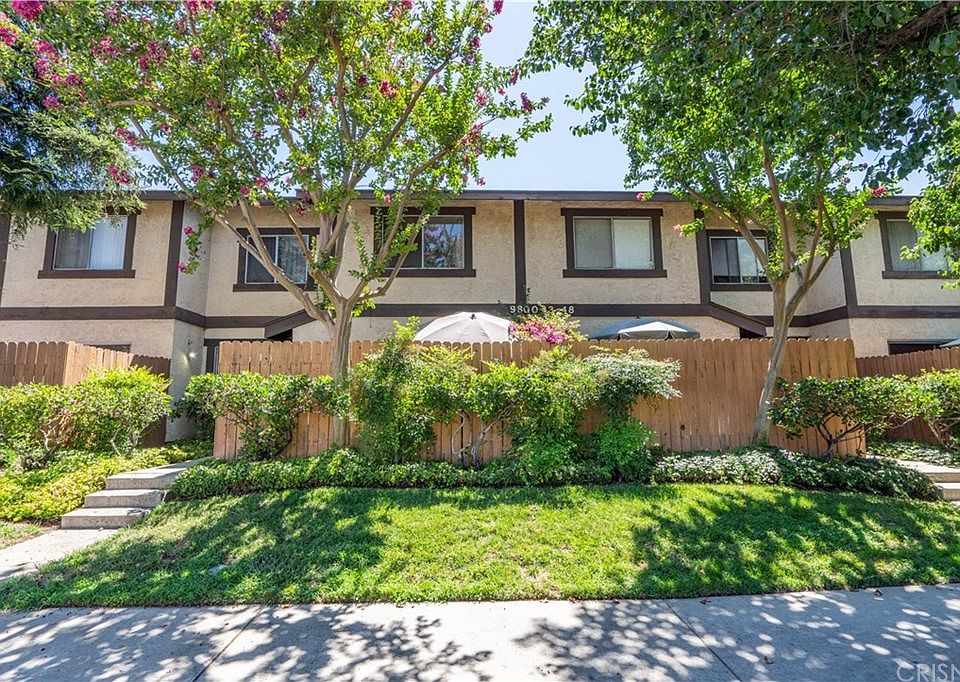 1st image of 9800 Vesper Ave Unit 46