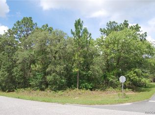 2788 W Ventura Ln, Citrus Springs, FL 34433