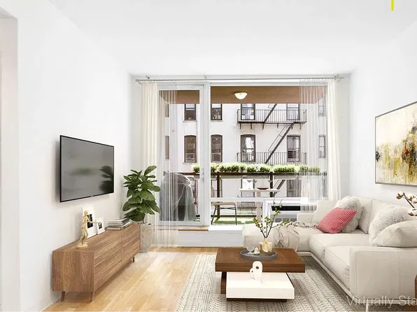 306 W 116th St APT 3B, New York, NY 10026