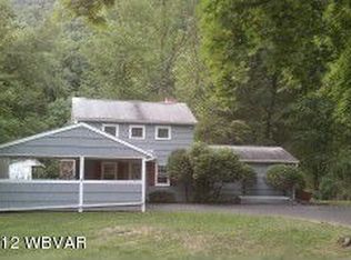 9093 State Route 87, Williamsport, PA 17701