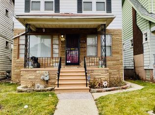 5370 Seebaldt St, Detroit, MI 48204