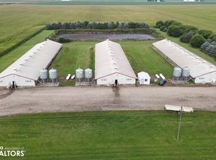 4081 580th Ave, Whittemore, IA 50598