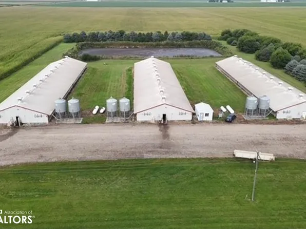 4081 580th Ave, Whittemore, IA 50598
