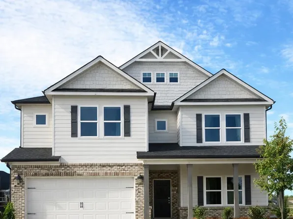 8271 Shrewsbury Ln #39, Ooltewah, TN 37363