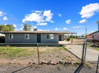 455 W Bealey Ave, Coolidge, AZ 85128