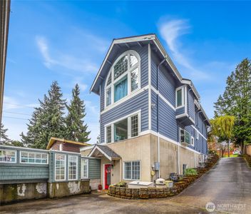 9508 9th Avenue NW, Seattle, WA, 98117