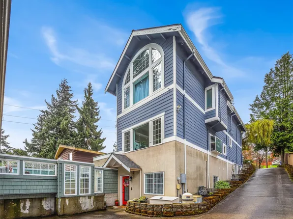 9508 9th Avenue NW, Seattle, WA 98117