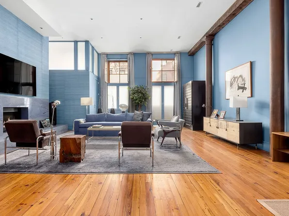 30 Crosby St APT M3, New York, NY 10013