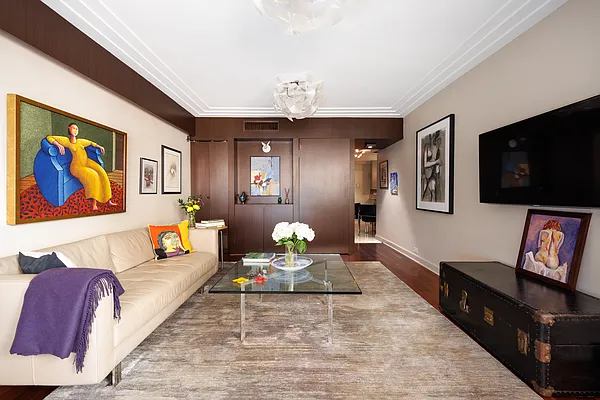 Sold by Brown Harris Stevens | media 2