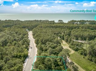 207 Royal Tern Way, Lanark Village, FL 32323