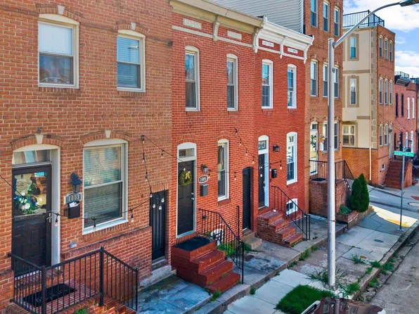 1005 S Baylis St, Baltimore, MD 21224