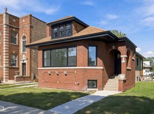 1716 E 83rd Pl, Chicago, IL 60617