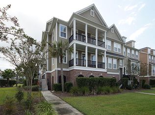 2505 Rutherford Way, Charleston, SC 29414