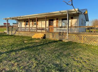 2939 Dog Creek Rd, Caneyville, KY 42721