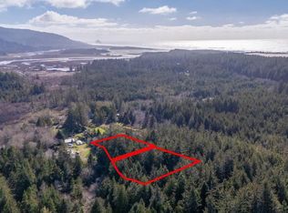 (Undisclosed Address), Cloverdale, OR 97112