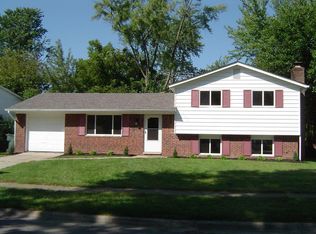 2685 Denmark Rd, Columbus, OH 43232