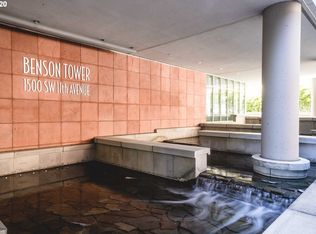 1500 SW 11th Ave UNIT 1805, Portland, OR 97201