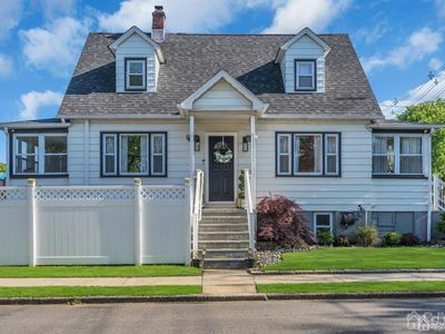 1 Center St, South River, NJ, 08882