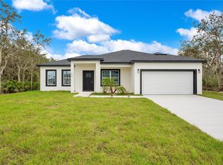1203 Vero Beach Way, Poinciana, FL 34759