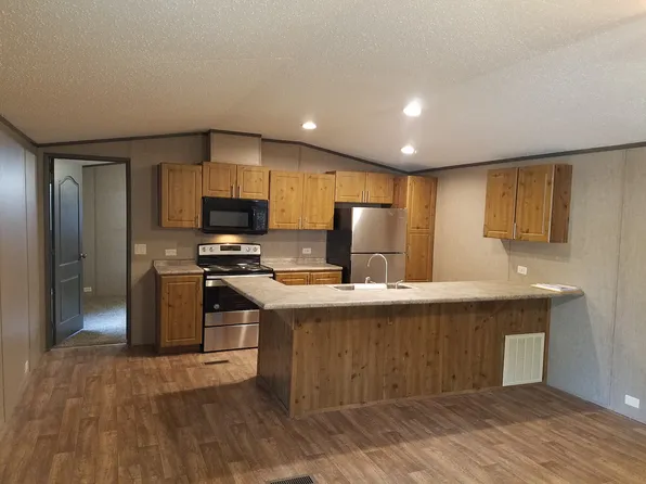 133 Wheeler Cir #27, Crawford, GA 30630