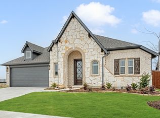 1016 Silver Sage Dr, Justin, TX 76247