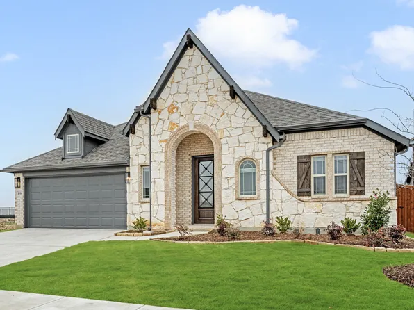 1016 Silver Sage Dr, Justin, TX 76247