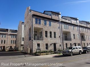 1401 Town Creek Dr, Austin, TX 78741