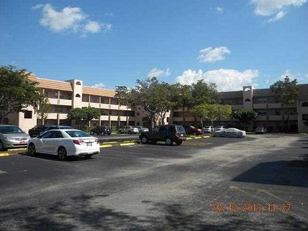 1st image of 2950 E Sunrise Lakes Drive #303