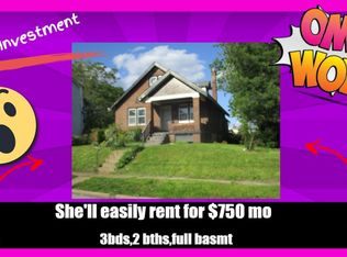 1118 Sutter Ave, Saint Louis, MO 63130