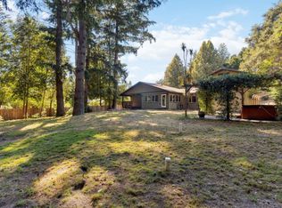 1850 Pine Flat Rd, Santa Cruz, CA 95060