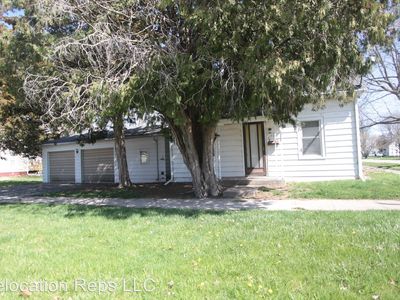 213 NE 4th St, Aledo, IL, 61231