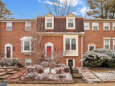 18 Catoctin Ct, Silver Spring, MD, 20906
