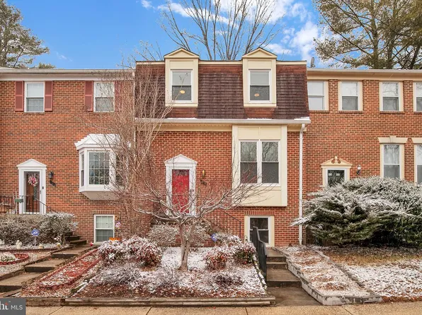 18 Catoctin Ct, Silver Spring, MD 20906