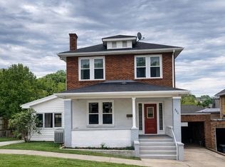 606 Dickenson St, Williamson, WV 25661