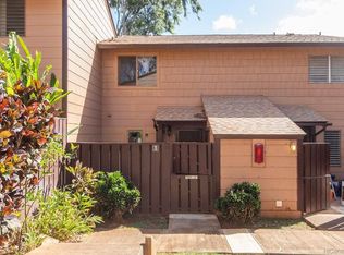 92-935 Welo St APT 73, Kapolei, HI 96707