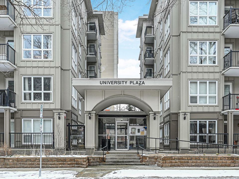 1st image of 11109 84th Ave NW #305