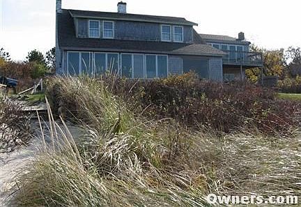 Private Beachfront Cottage