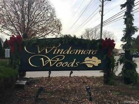 WINDEMERE WOODS. 31308250