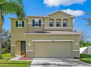 19620 Timberbluff Dr, Land O Lakes, FL 34638